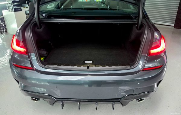 🔥2020 BMW 330e Msport PRO Petrol plug in Hybrid 396774465
