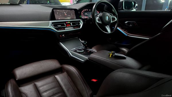 🔥2020 BMW 330e Msport PRO Petrol plug in Hybrid 396774855