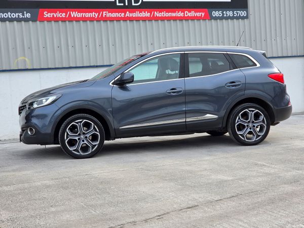 Renault Kadjar 2017 396775855