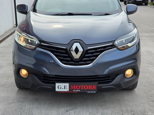 Renault Kadjar 2017 396775857