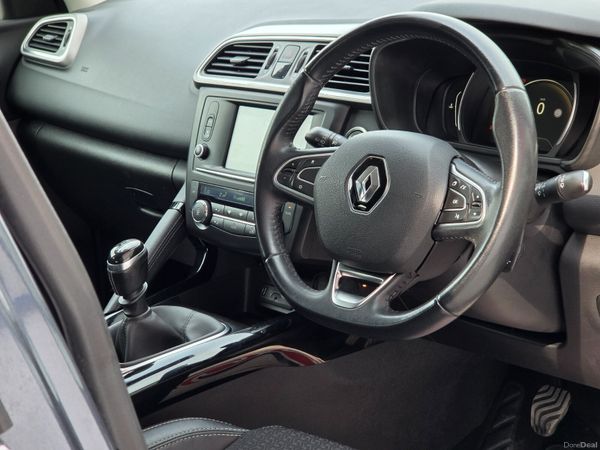 Renault Kadjar 2017 396775887