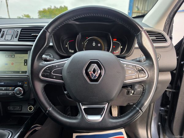 Renault Kadjar 2017 396775889