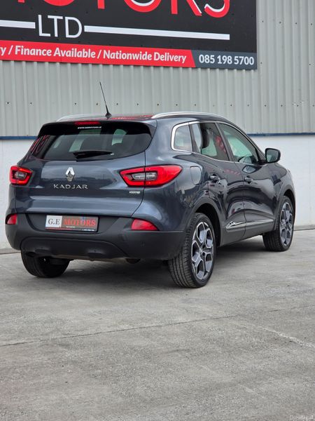 Renault Kadjar 2017 396775807