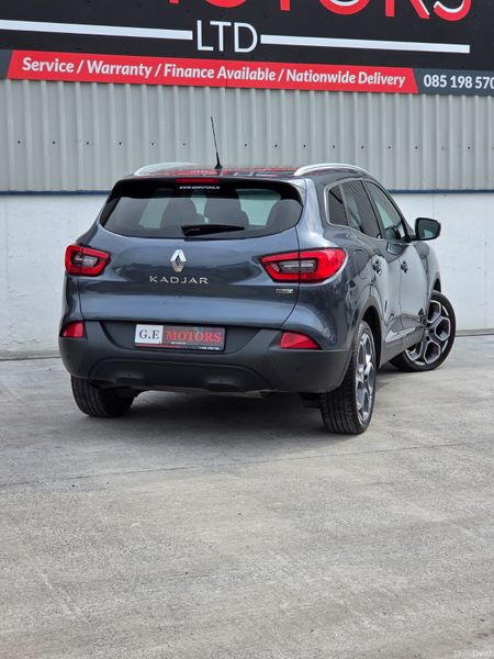 Renault Kadjar 2017 396775813