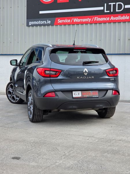 Renault Kadjar 2017 396775815