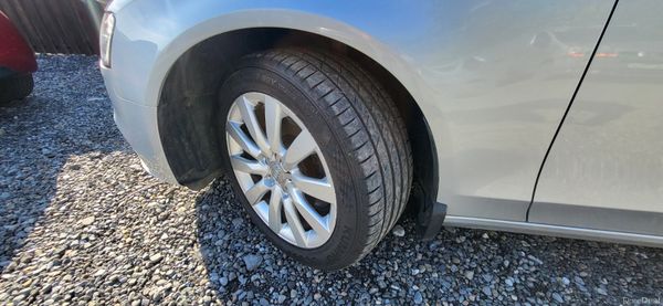 141 AUDI A4 .. NCT TODAY.. F/S/H.. VERY CLEAN 396778845