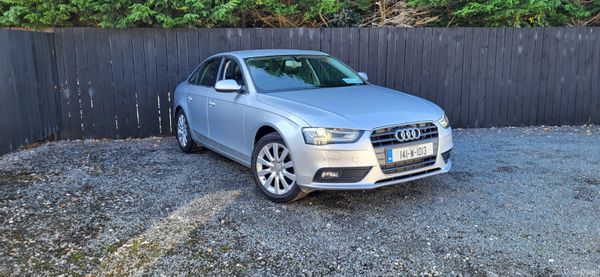 141 AUDI A4 .. NCT TODAY.. F/S/H.. VERY CLEAN 396778815