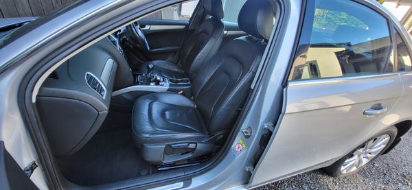 141 AUDI A4 .. NCT TODAY.. F/S/H.. VERY CLEAN 396778823