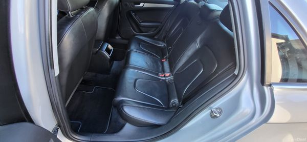 141 AUDI A4 .. NCT TODAY.. F/S/H.. VERY CLEAN 396778831