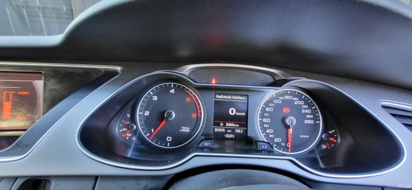 141 AUDI A4 .. NCT TODAY.. F/S/H.. VERY CLEAN 396778833