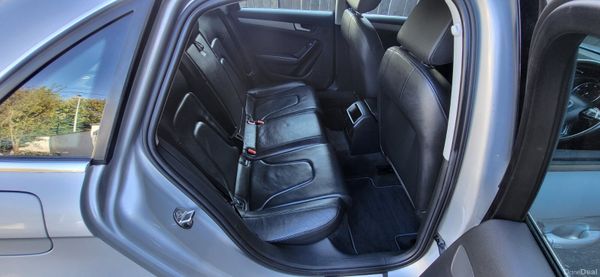 141 AUDI A4 .. NCT TODAY.. F/S/H.. VERY CLEAN 396778835