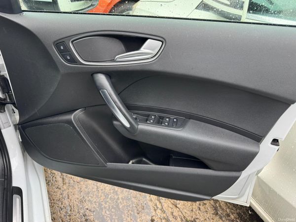 Audi A1 1.4 Auto Tfsi Sports 35000kms 2014 396791941