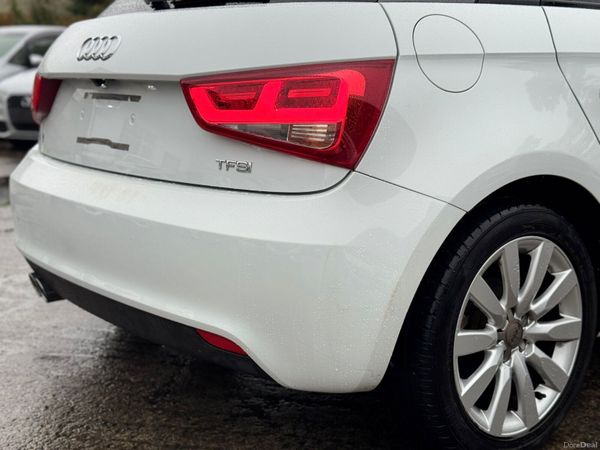 Audi A1 1.4 Auto Tfsi Sports 35000kms 2014 396791937