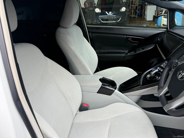2015 Toyota Prius Hybrid Automatic 396793817