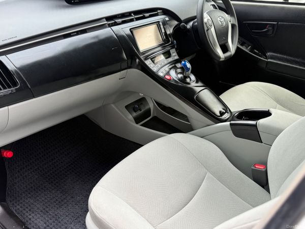2015 Toyota Prius Hybrid Automatic 396793821