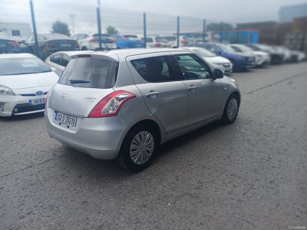 2013 Suzuki Swift Automatic/ Car Play 396795057