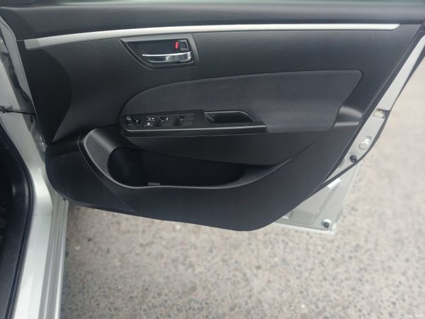 2013 Suzuki Swift Automatic/ Car Play 396795063