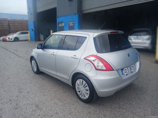 2013 Suzuki Swift Automatic/ Car Play 396795065