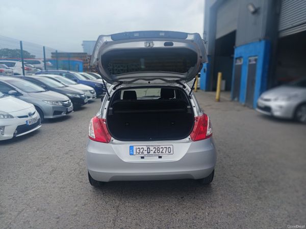 2013 Suzuki Swift Automatic/ Car Play 396795067