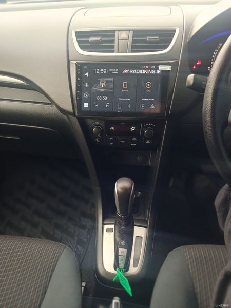 2013 Suzuki Swift Automatic/ Car Play 396795071
