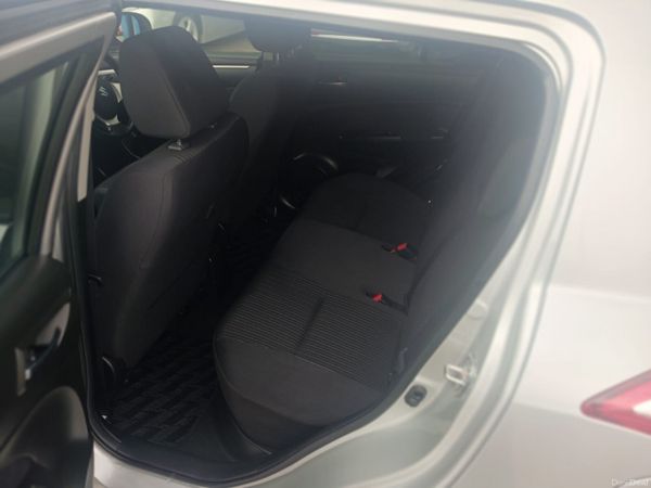 2013 Suzuki Swift Automatic/ Car Play 396795073