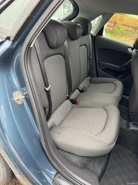 Audi A1 1.0 Auti Tfsi 52000kms 2016 396795343