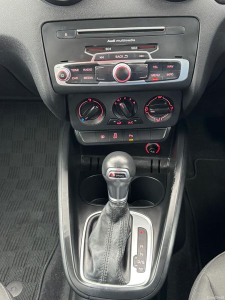 Audi A1 1.0 Auti Tfsi 52000kms 2016 396795357