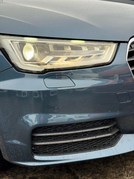 Audi A1 1.0 Auti Tfsi 52000kms 2016 396795335