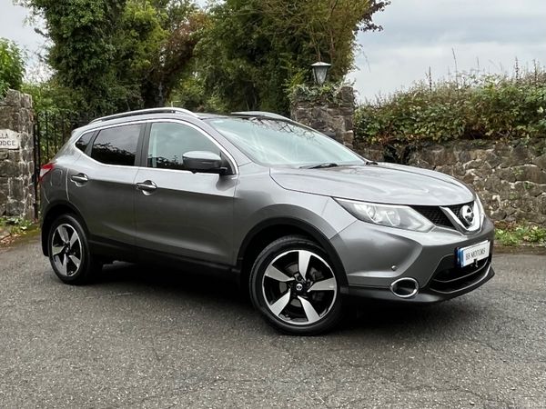 Nissan Qashqai 1.2 PET SVE 396795965