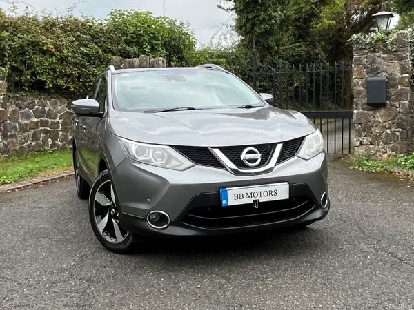 Nissan Qashqai 1.2 PET SVE 396795915