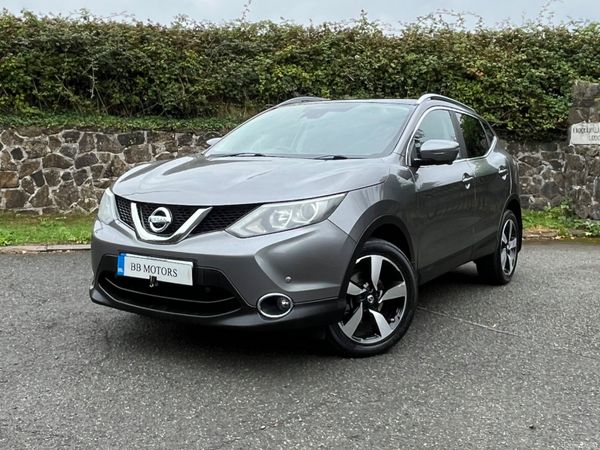 Nissan Qashqai 1.2 PET SVE 396795917