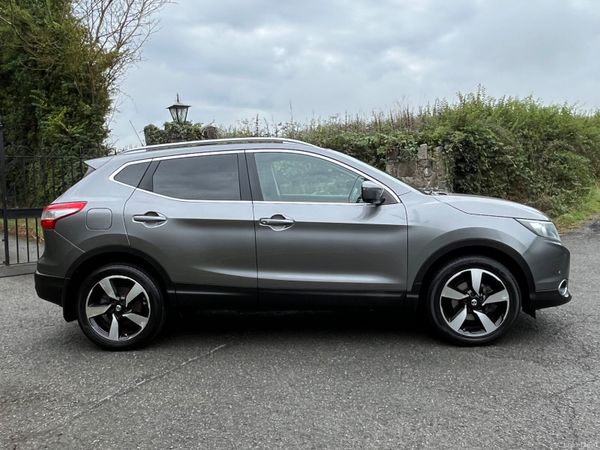 Nissan Qashqai 1.2 PET SVE 396795921