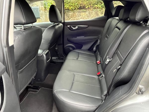Nissan Qashqai 1.2 PET SVE 396796081