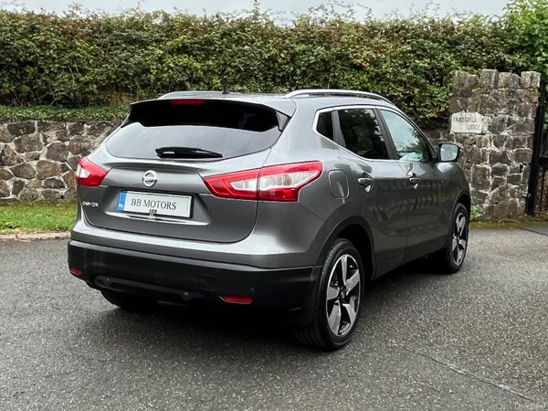 Nissan Qashqai 1.2 PET SVE 396796177