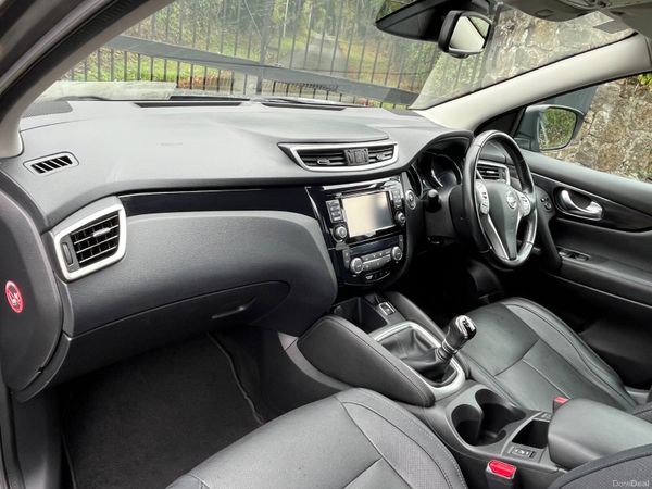 Nissan Qashqai 1.2 PET SVE 396796253