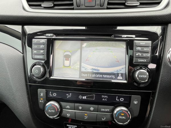 Nissan Qashqai 1.2 PET SVE 396796281