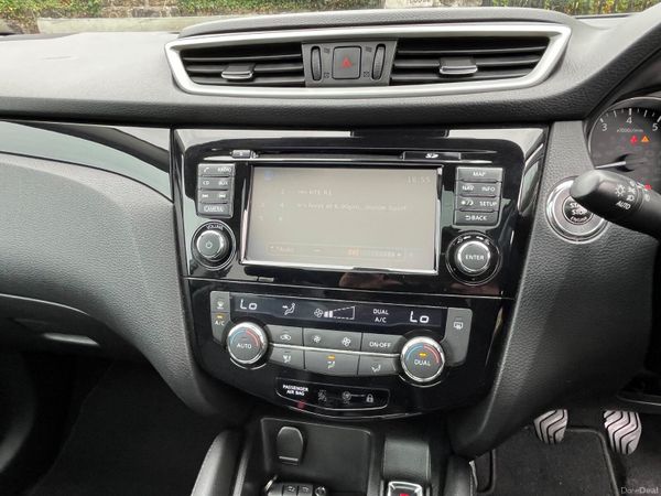Nissan Qashqai 1.2 PET SVE 396796287
