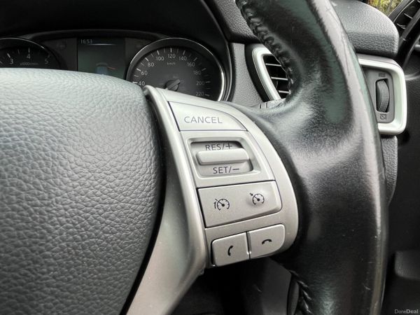 Nissan Qashqai 1.2 PET SVE 396796289