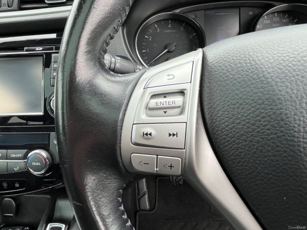 Nissan Qashqai 1.2 PET SVE 396796209