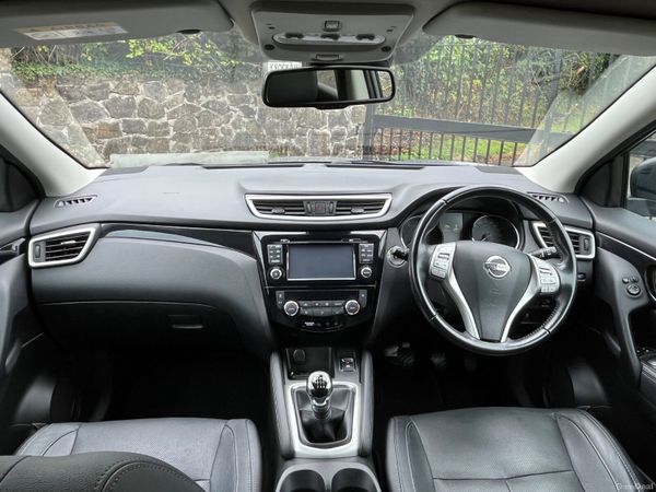 Nissan Qashqai 1.2 PET SVE 396796237