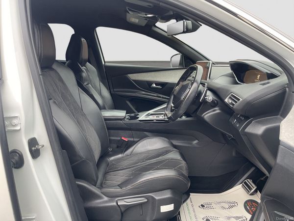 2018 PEUGEOT 5008 2.0 HDI AUTO*7SEATER* FINANCE 396706399