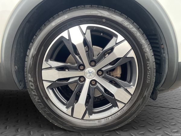 2018 PEUGEOT 5008 2.0 HDI AUTO*7SEATER* FINANCE 396706439