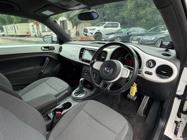 12 VW BEETLE 1.2 AUTOS 396711541