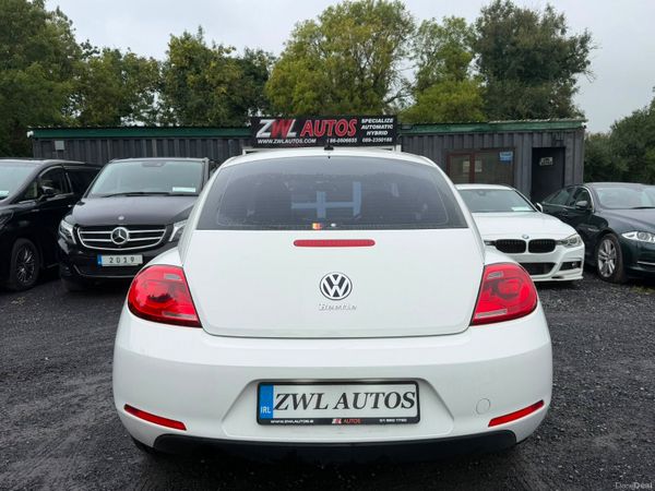 12 VW BEETLE 1.2 AUTOS 396711531