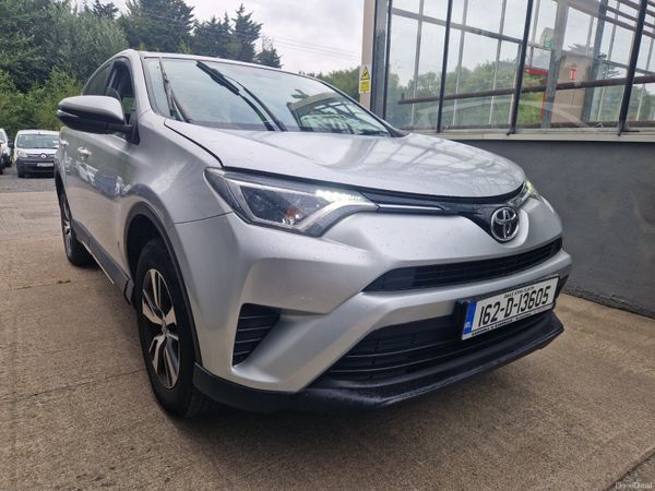 Toyota RAV4, VERY LOW KMS ,2 YEAR WARRANTY,FINANCE 396713595