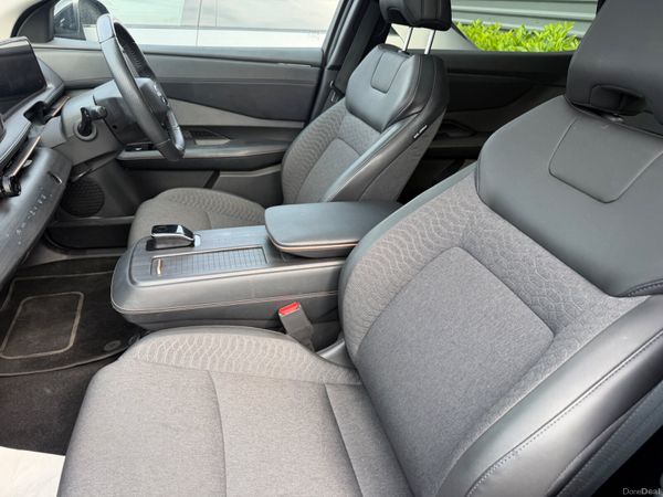 2024 Nissan Ariya Advance  178KW 87kWh 396714051