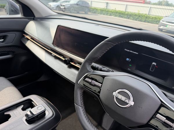 2024 Nissan Ariya 178KW 87KWH Advance 396714411