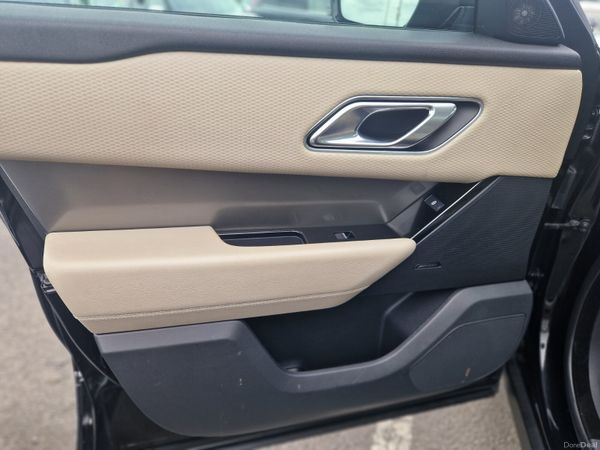 RANGE ROVER VELAR S  4X4, 2 YEAR WARRANTY, FINANCE 396724163