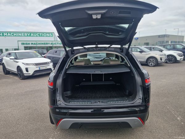 RANGE ROVER VELAR S  4X4, 2 YEAR WARRANTY, FINANCE 396724211