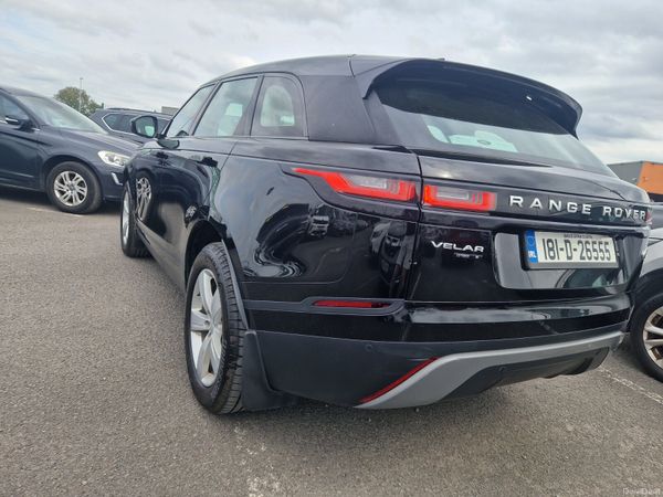 RANGE ROVER VELAR S  4X4, 2 YEAR WARRANTY, FINANCE 396724215